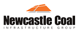 Newcastle Coal Infrastructure Group