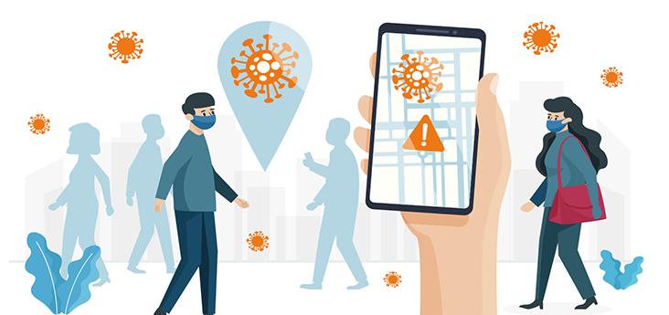 New: Pegasus Mobile Check-In for Mandatory Registration