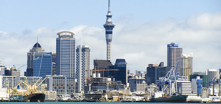 Addressing Workforce Challenges in NZ