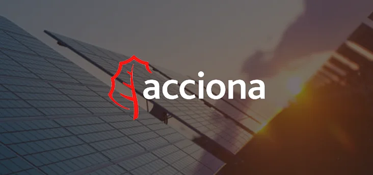 ACCIONA Chooses Pegasus for Workforce Safety