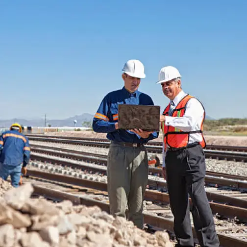 ARTC: Over $100k Saved with our Rail Solution