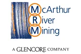 McArthur River Mining (Glencore)