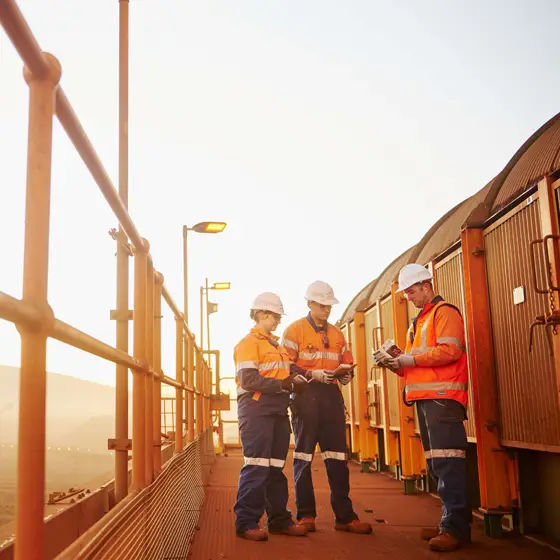 BHP Mt Arthur Coal: Innovation Drives Safety in Mining