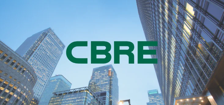 CBRE Becomes First Joint Pegasus and Avetta Client