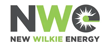 New Wilkie Energy
